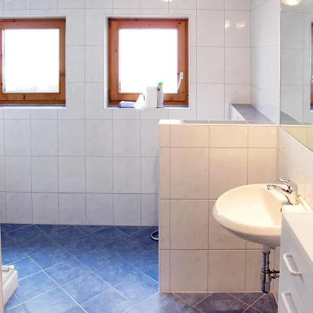 Apartamento Haus Silvia 357w