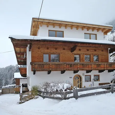 Apartamento Haus Silvia 357w Brandberg
