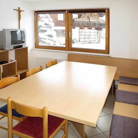 Apartamento Haus Silvia 357w