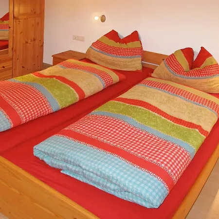 Haus Silvia 357w