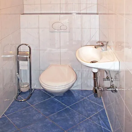 Haus Silvia 357w * Brandberg