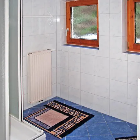 Haus Silvia 357w شقة