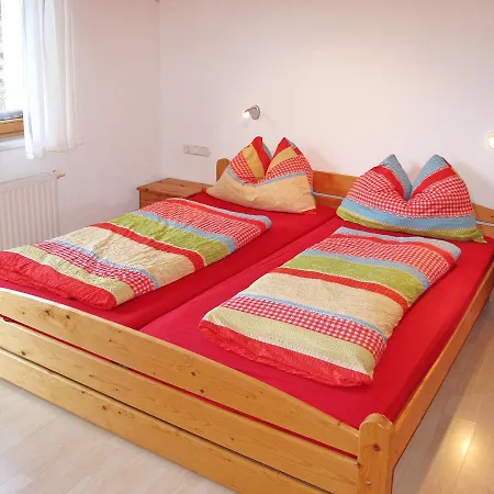 شقة Haus Silvia 357w