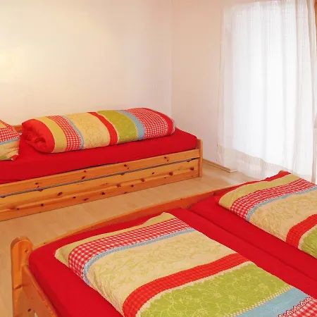 شقة Haus Silvia 357w